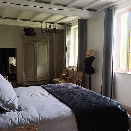 La Maison De Marthe Malleval Екстер'єр фото